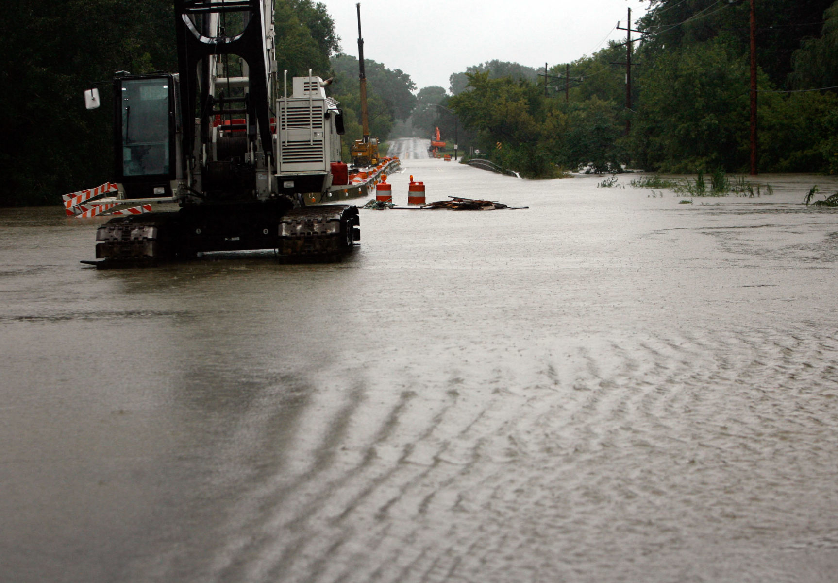 Flood 2008